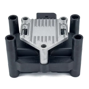 UF277 Ignition Coil Replacement for Seat For Golf For Jetta Fitment For Lexus - Picture 1 of 12