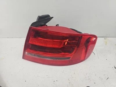  2009 2010 2011 年 2012 年奥迪 A4 尾灯右后尾灯 166964 原始设备制造商  — 第 1/4 张图片