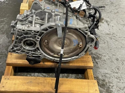 Transmisión HYUNDAI TUCSON '16-'18 2,0 L AWD 75 k millas OEM ¡6 meses de garantía! Foto 1 de 4