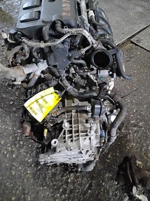 Transmisión automática 2,0 L compatible con ACURA ILX 2013-2015  Foto 1 de 4