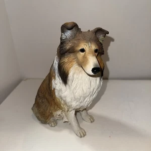 Danbury Mint Sheltie 10" - Bild 1 von 14