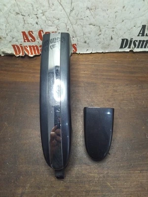 Manija exterior de puerta de pasajero gris mar Ford Galaxy Mk3 - Y2/B13 #A8 Foto 1 de 4