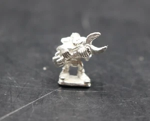 Warhammer 40K Ork Orks Rogue Trader Runt con llave inglesa de metal - Imagen 1 de 2