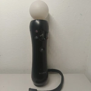 Sony PlayStation Move Motion Controller Originale Per PS3 PS4 - Foto 1 di 3