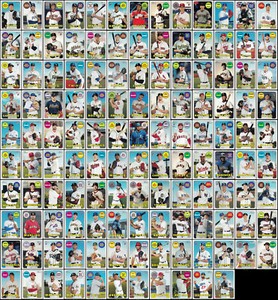 2018 Topps Heritage High Number BASE CARDS Pick Your Player(s) See Description