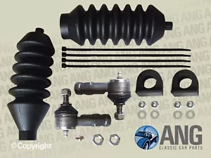 KIT DE RENOVACIÓN DE CREMALLERA DE DIRECCIÓN EXTERNA TRIUMPH SPITFIRE, GT6, HERALD, VITESSE - Imagen 1 de 1