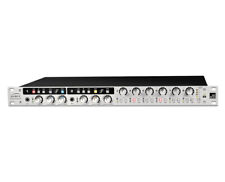 Audient ASP800 8-Channel Mic Preamp & ADC w/Variable Tone Controls