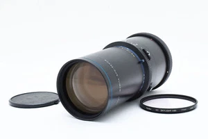 [Near MINT] Mamiya APO Sekor Z 350mm F/5.6 Lens For RZ67 Pro II IID From JAPAN - Picture 1 of 12