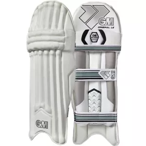 2025 Gunn & Moore Cricket Original Limited Edition Batting Pads - Free P&P - Picture 1 of 5