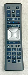 Cox Cable Contour Remote Control XR11-RF Version 1.0 Premium Voice Activated - Picture 1 of 4