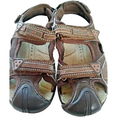 SANDALIAS UMI NIÑO Talla US 3 EUR 35 Foto 1 de 4