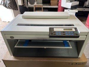 Las mejores ofertas en Impresoras de matriz de puntos IBM | eBay