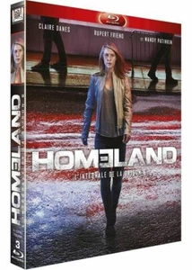 A HOMELAND : SAISON 6 - COFFRET 3 BLURAY [Blu-ray] | DVD | - Picture 1 of 1