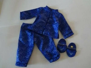 American Girl ~ Sleeper PJ Set - Picture 1 of 2