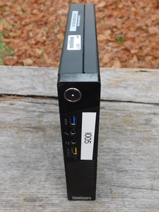 1 Lenovo Think Centre M73 Core i5 protegido con contraseña - Imagen 1 de 5