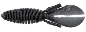Missile Baits D Bomb - Straight Black - Picture 1 of 1
