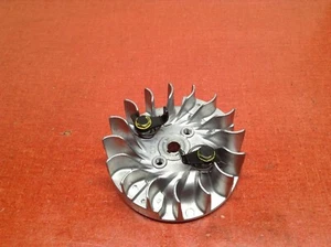 NEW ECHO CS-490 CS 490 CHAINSAW FLYWHEEL - Picture 1 of 2