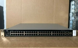 Cisco SFE2010-48 (48-Port Fast Ethernet Switch) Cisco SFE 2010-48 - Picture 1 of 10