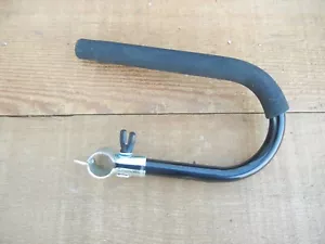 Accesorio para desbrozadora Ryobi 308046009 MANGO y abrazadera pernos tuercas - Imagen 1 de 2