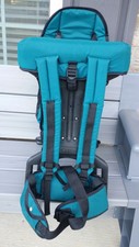gerry hiking baby carrier