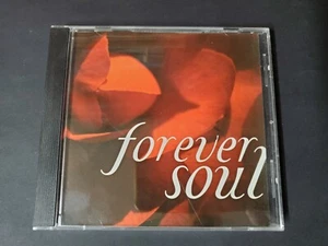Forever Soul Audio CD Various Artists: Marvin Gaye - Commodores - Ohio Players - Picture 1 of 3