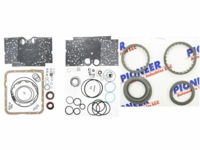 Kit de reparación maestro de transmisión automática para GMC Yukon 1993-1998 47457DF 1994 1995 1996 1997 Foto 1 de 2