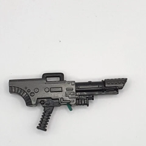 Skeleton Warriors Prince Lightstar Weapon Part Piece Accessories Gun Cover