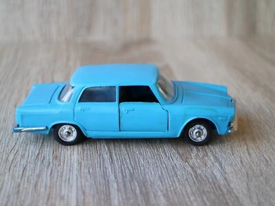 Alfa Romeo 2600 Berlina Mebetoys remake 1:43 - Image 1 of 4