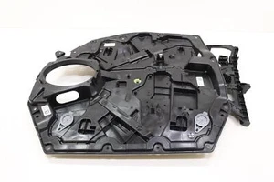 2023 - 2025 JEEP WAGONEER L FRONT RIGHT DOOR WINDOW REGULATOR W/ CARRIER OEM - Picture 1 of 18