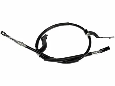 Cable de freno de estacionamiento deportivo Dorman 47198JJ para Chevrolet Captiva 2012-2015 Foto 1 de 2