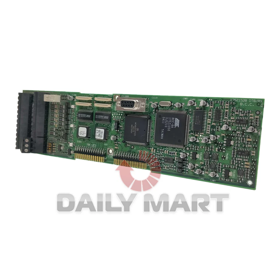 New In Box 175Z1528 DT8/R4 CPU Control Board - Image 1 of 4