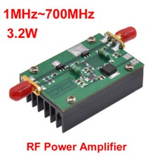 Ham & Amateur Radio Amplifiers for sale | eBay