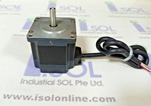 MYCOM 5-Phase 5-LEAD PCE5661-AC Plus star HVFive Stepping Motor - Picture 1 of 5