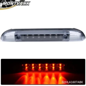 Tercera luz de freno de montaje alto trasero apto para Nissan Frontier 2001-2004 - Imagen 1 de 12