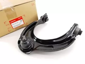 Genuine OEM Honda Acura 51520-TA0-A03 Control Arm Upper Left Front TL TSX Accord - Picture 1 of 7