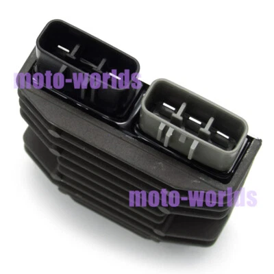 Regulador rectificador para BMW R1200GS 2012-2017 / R1200R R1200RS R1200RT 2014-2017 Foto 1 de 4