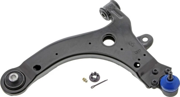 Control Arm w/ Ball Joint Lower Front Left Suspension 260-5586 Fits Chevy Buick - Image 1 of 4