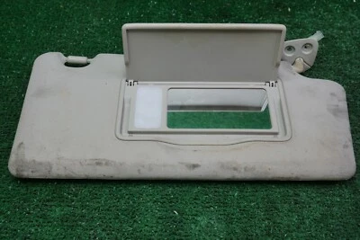 Parasol derecho Nissan Rogue 2011 12 13 OEM 1 pieza 96401-1VK1A Foto 1 de 3