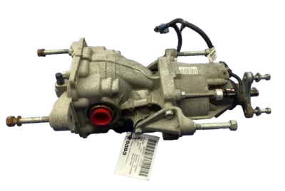 2019 2020 HUNDAI SANTA FE OEM REAR DIFFERENTIAL AXLE CARRIER ASSEMBLY *43K* Foto 1 de 4