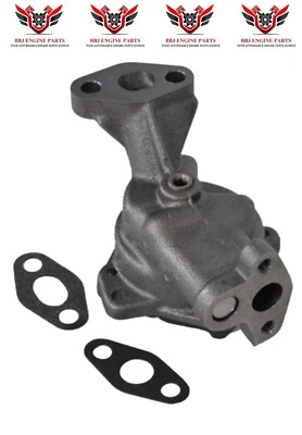 Bomba de aceite Enginetech Ford Lincoln Mercury 352 360 390 428 FE V8 1958-1976  Foto 1 de 3