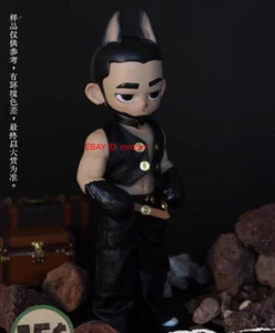 Toos Studio Dubin Boos Action Figures Model Toys Rare Collect In Stock - Picture 1 of 4