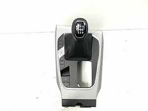 BMW 3 G20 G21 Center Console Trim 2019 8649751 8711939 7911195 6807232 OEM LHD - Foto 1 di 9