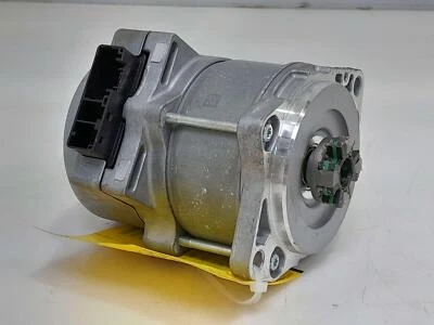 2016-2018 Toyota Prius 1.8L Electric Power Steering Assist Motor OEM 8965047560 - Image 1 of 4