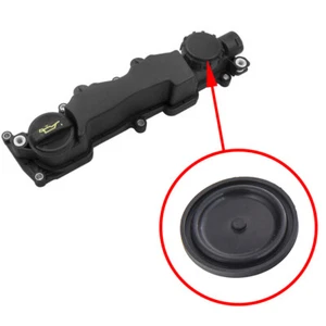 Membrane Diaphragm 1.6 HDI 0248L1 Peugeot, Citroen, Volvo, Ford, MAZDA 3 (BK) - Picture 1 of 3