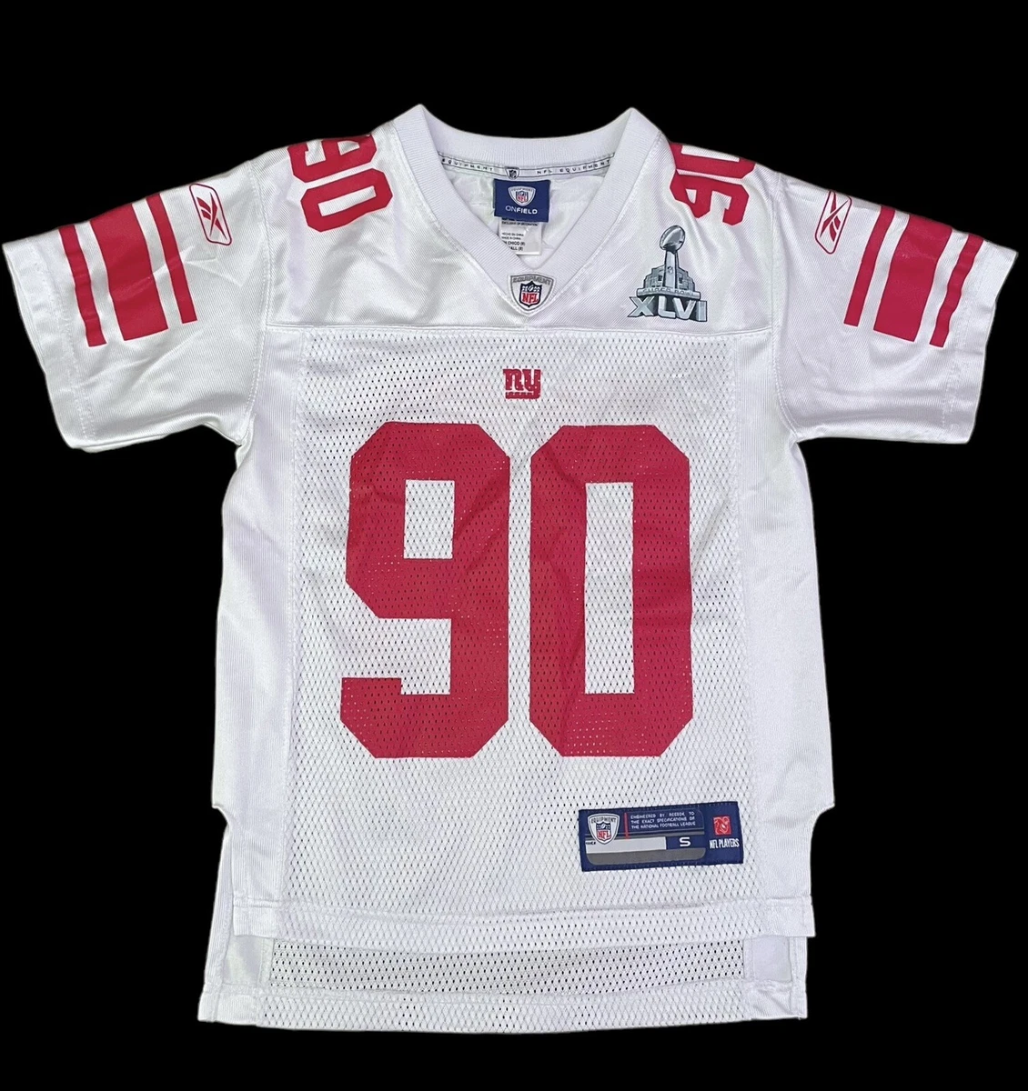 Jason Pierre-Paul New York Giants NFL Jerseys for sale | eBay