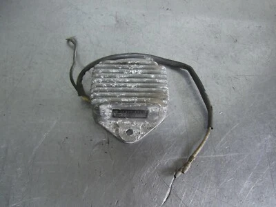 REGULADOR SUZUKI GS1000  Foto 1 de 2