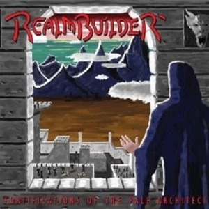 REALMBUILDER "FORTIFICATIONS OF THE PALE ARCHITECT" CD NEUWARE - Picture 1 of 1