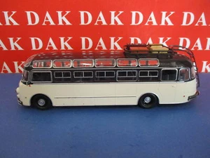 Die Cast 1/43 Modellbus Bus Isobloc 648 DP 1955 - Bild 1 von 6
