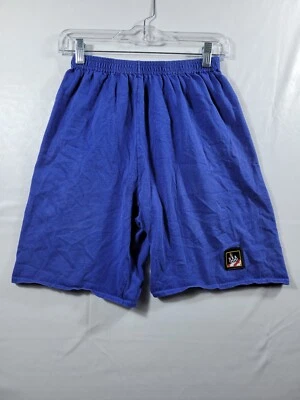 VINTAGE JC Penney Blue Shorts USA Olympics Size XL 18-20 - Image 1 of 4