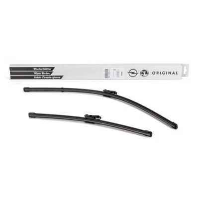 ORIGINAL PSA Opel Scheibenwischer BERLINGO C3 III ADAM 208 I vorne 1689811880 - Bild 1 von 4